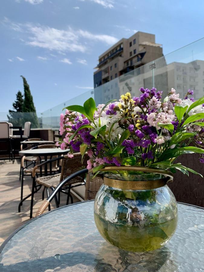 Betlem Hotel Tbilisi Exterior foto